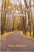 Cómo buscar y encontrar a Dios