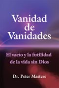 Vanidad de Vanidades
