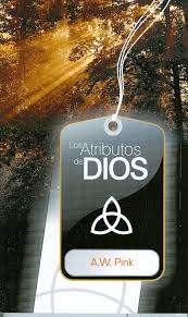 Los Atributos de Dios