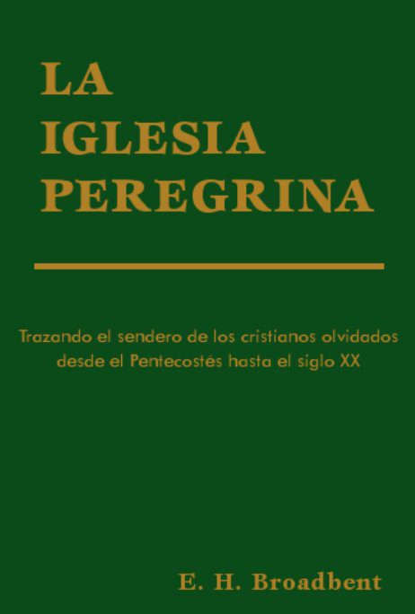 La Iglesia Peregrina