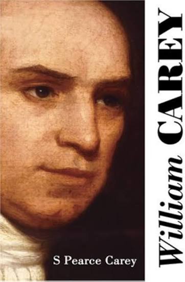 William Carey