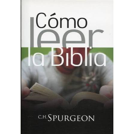 Cómo leer la Biblia