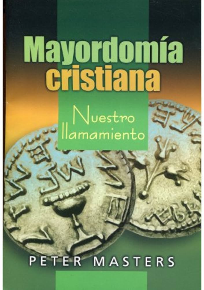 La mayordomía