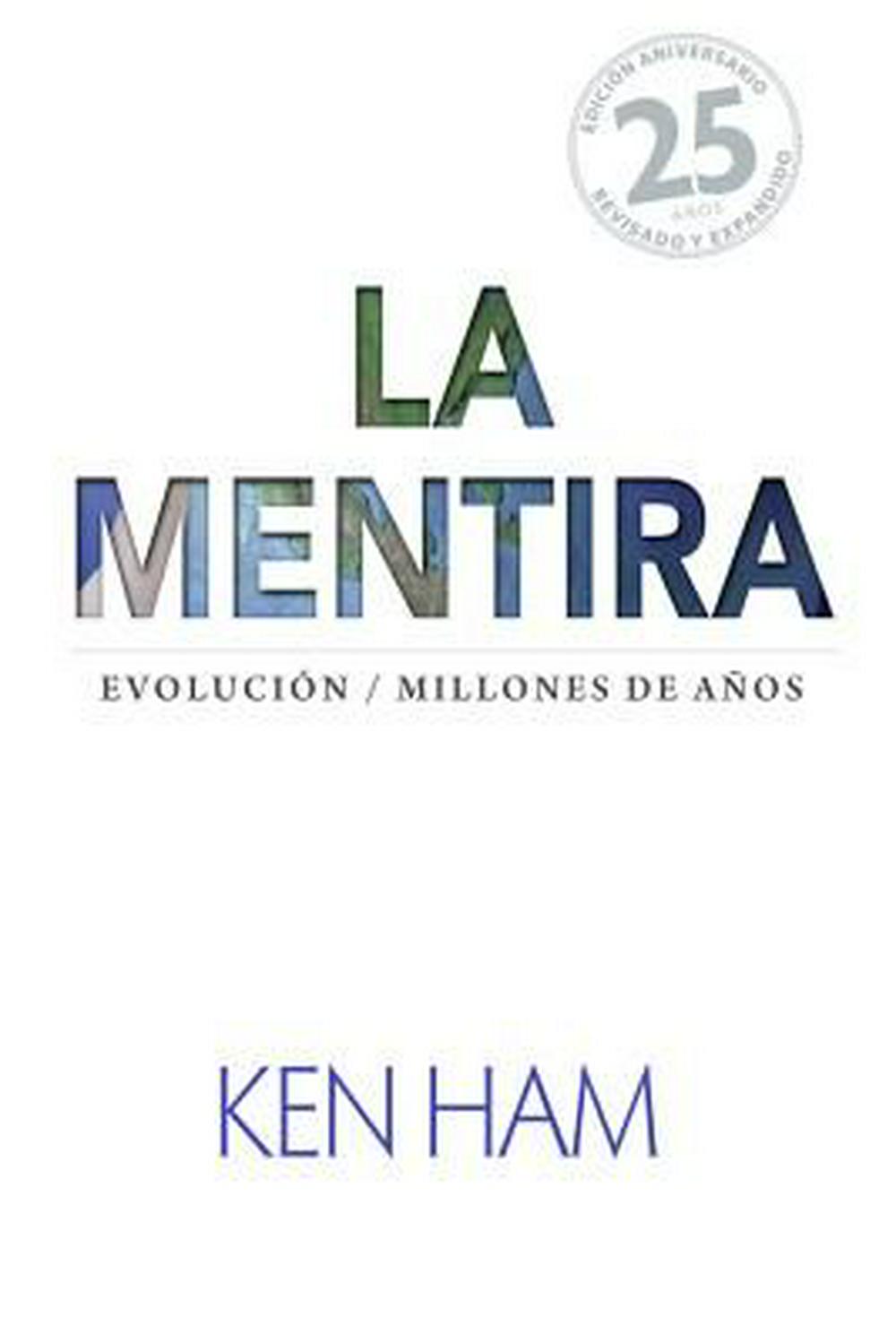 La mentira