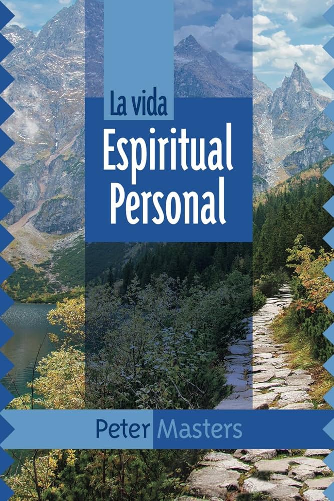 La vida espiritual personal